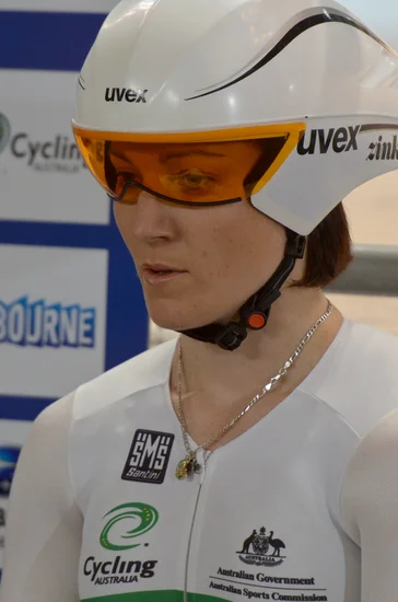 1983 – Anna Meares Born