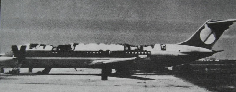 1983 – Aviation Safety Regulations Implemented