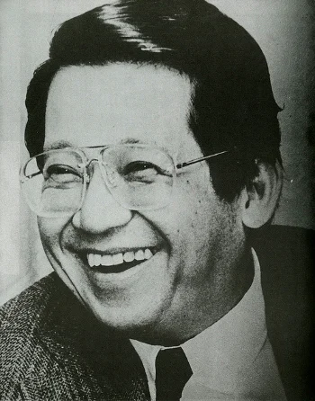 1983 – Benigno Aquino Jr., Philippine Opposition Leader