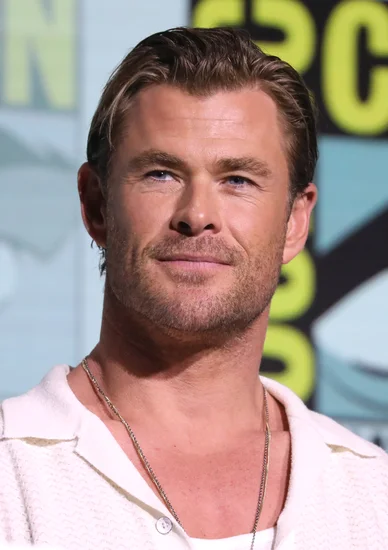 1983 – Chris Hemsworth Born