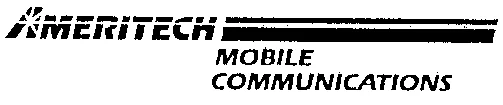 1983 – First US Cellular Network Launches