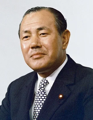 1983 – Former Japanese Prime Minister Convicted of Bribery