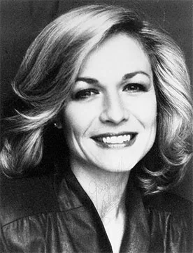 1983 – Jessica Savitch Dies