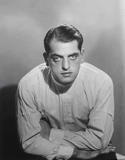 1983 – Luis Buñuel Dies
