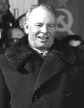 1983 – Nikolai Podgorny Dies