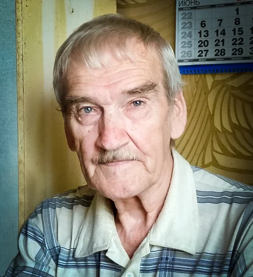 1983 – Stanislav Petrov Prevents Nuclear War