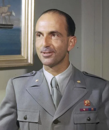 1983 – Umberto II of Italy Dies