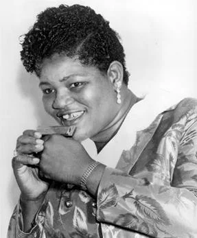 1984 – Big Mama Thornton Dies