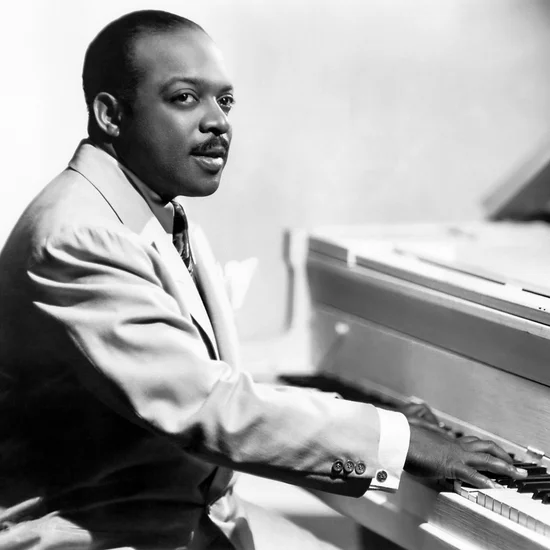 1984 – Count Basie, Jazz Legend