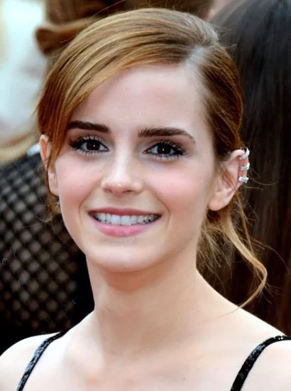 1984 – Emma Watson Born