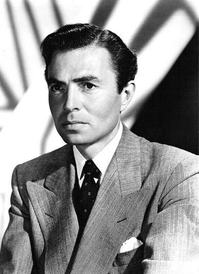 1984 – James Mason Dies