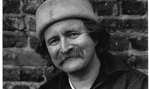 1984 – Richard Brautigan Dies