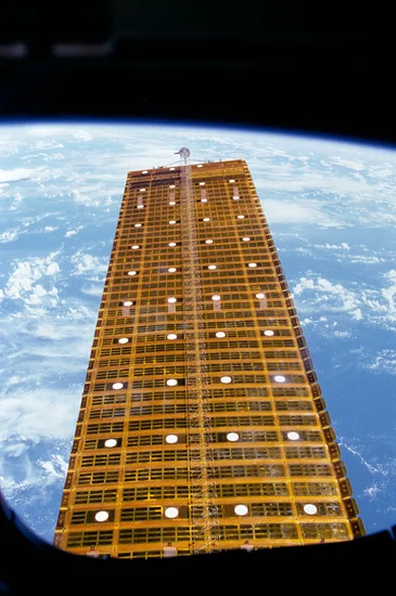1984 – Space Shuttle Discovery Makes Maiden Voyage