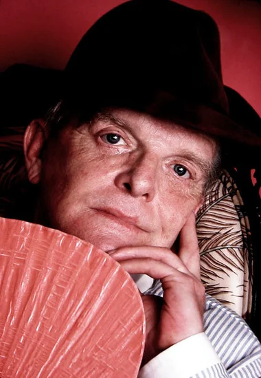 1984 – Truman Capote Dies
