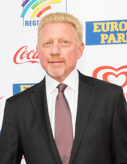 1985 – Becker
