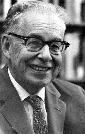 1985 – Charles Francis Richter Dies