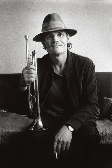 1985 – Chet Baker Dies