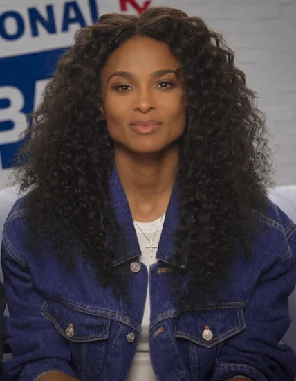 1985 – Ciara Born