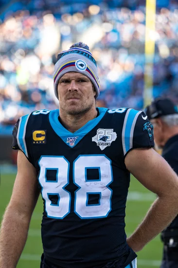 1985 – Greg Olsen Born