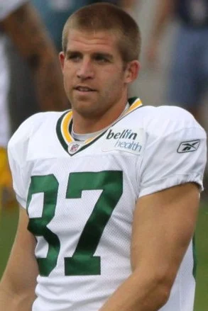 1985 – Jordy Nelson Born