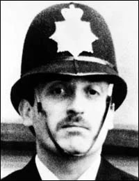 1985 – Keith Blakelock Murder