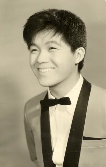 1985 – Kyu Sakamoto, Japanese Singer