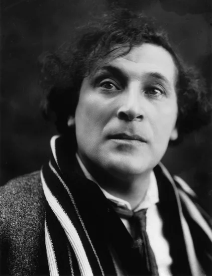 1985 – Marc Chagall Dies