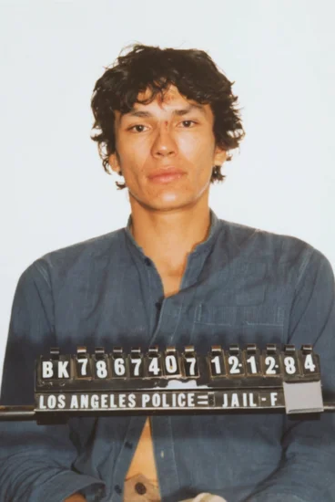 1985 – Night Stalker Begins Murder Spree