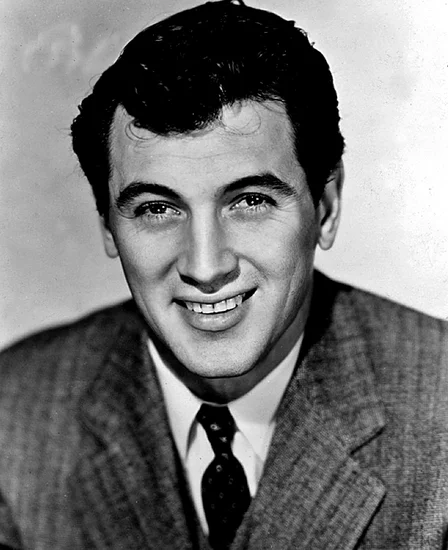 1985 – Rock Hudson, Hollywood Icon