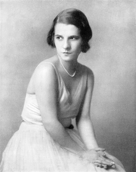 1985 – Ruth Gordon Dies