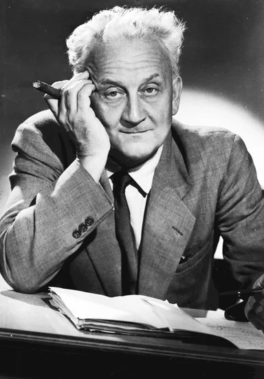 1986 – Albert Szent-Györgyi Dies
