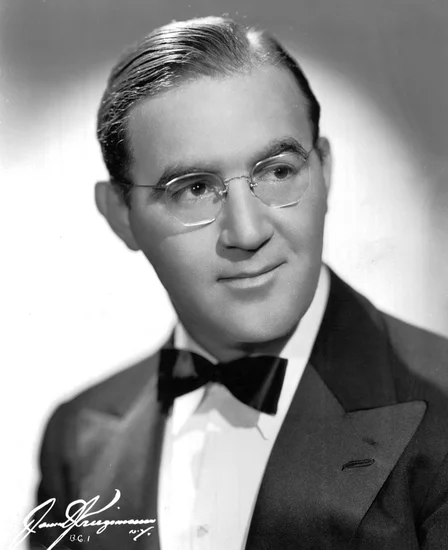 1986 – Benny Goodman, King of Swing