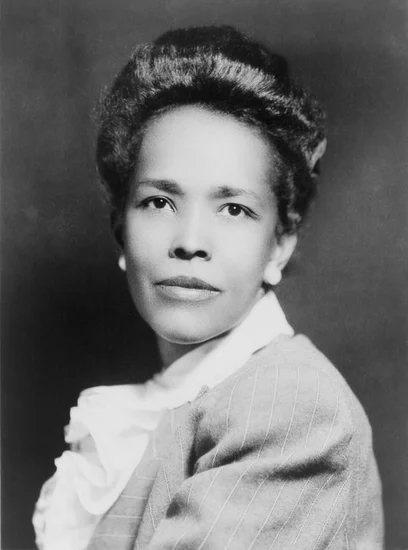 1986 – Civil Rights Leader Ella Baker Dies
