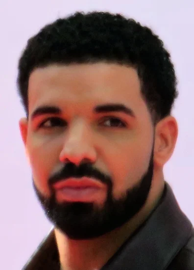 1986 – Drake, Global Music Superstar