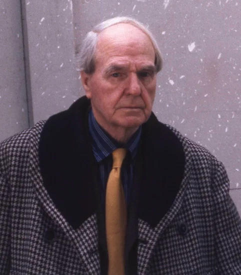 1986 – Henry Moore Dies
