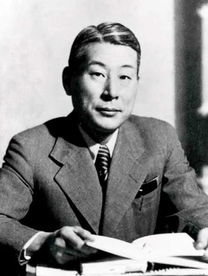1986 – Japanese Diplomat Chiune Sugihara Dies