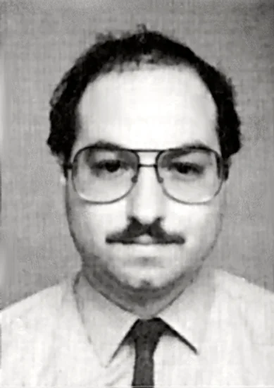 1986 – Jonathan Pollard Pleads Guilty to Espionage