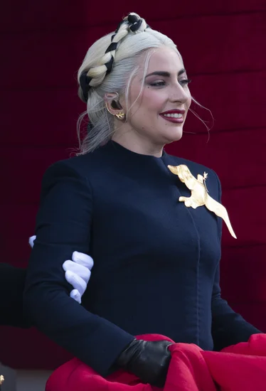 1986 – Lady Gaga Born