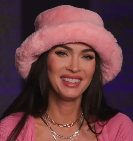 1986 – Megan Fox Born