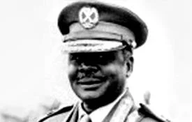 1986 – Ugandan Government Overthrown