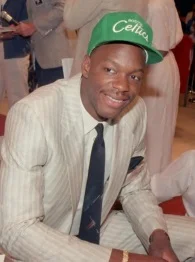 1986 – University of Maryland Basketball Star Len Bias Dies
