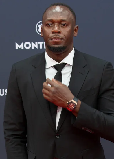 1986 – Usain Bolt, Sprinting Legend