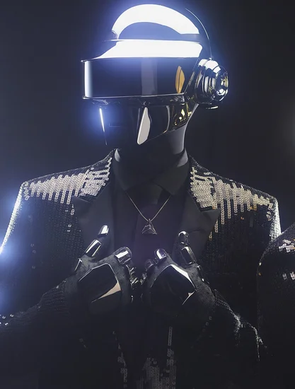 1987 – Daft Punk