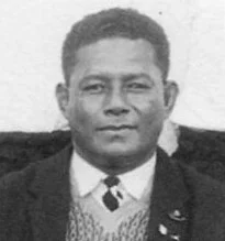 1987 – Fijian Governor-General Penaia Ganilau is Overthrown