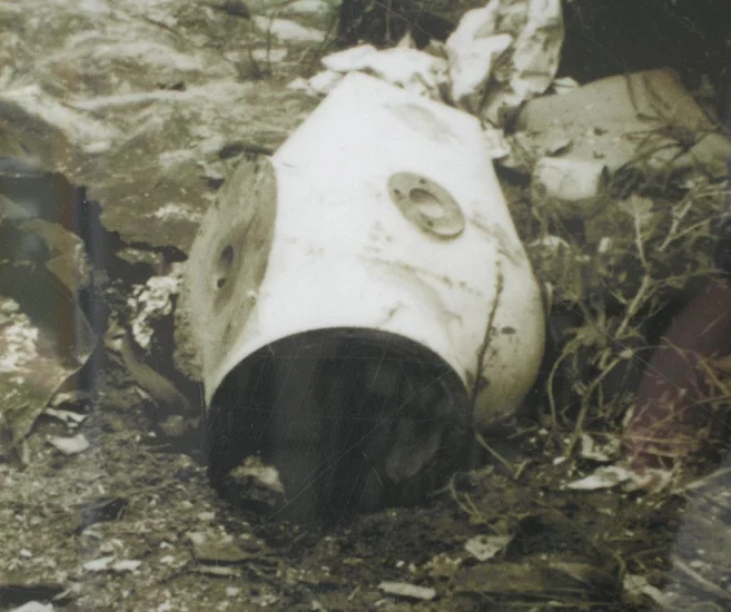 1987 – Goiânia Radiological Disaster Begins
