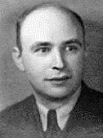 1987 – Gustav Bergmann, Austrian-American Philosopher