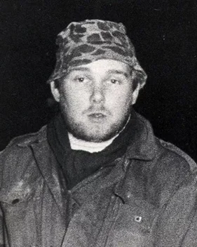 1987 – Hungerford Massacre
