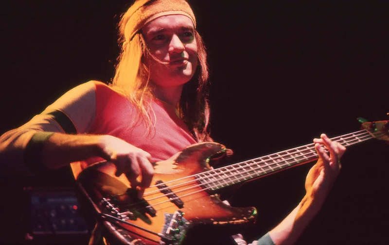 1987 – Jaco Pastorius Dies