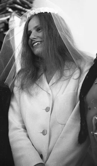 1987 – Jacqueline du Pré Dies