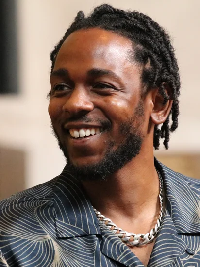 1987 – Kendrick Lamar Born